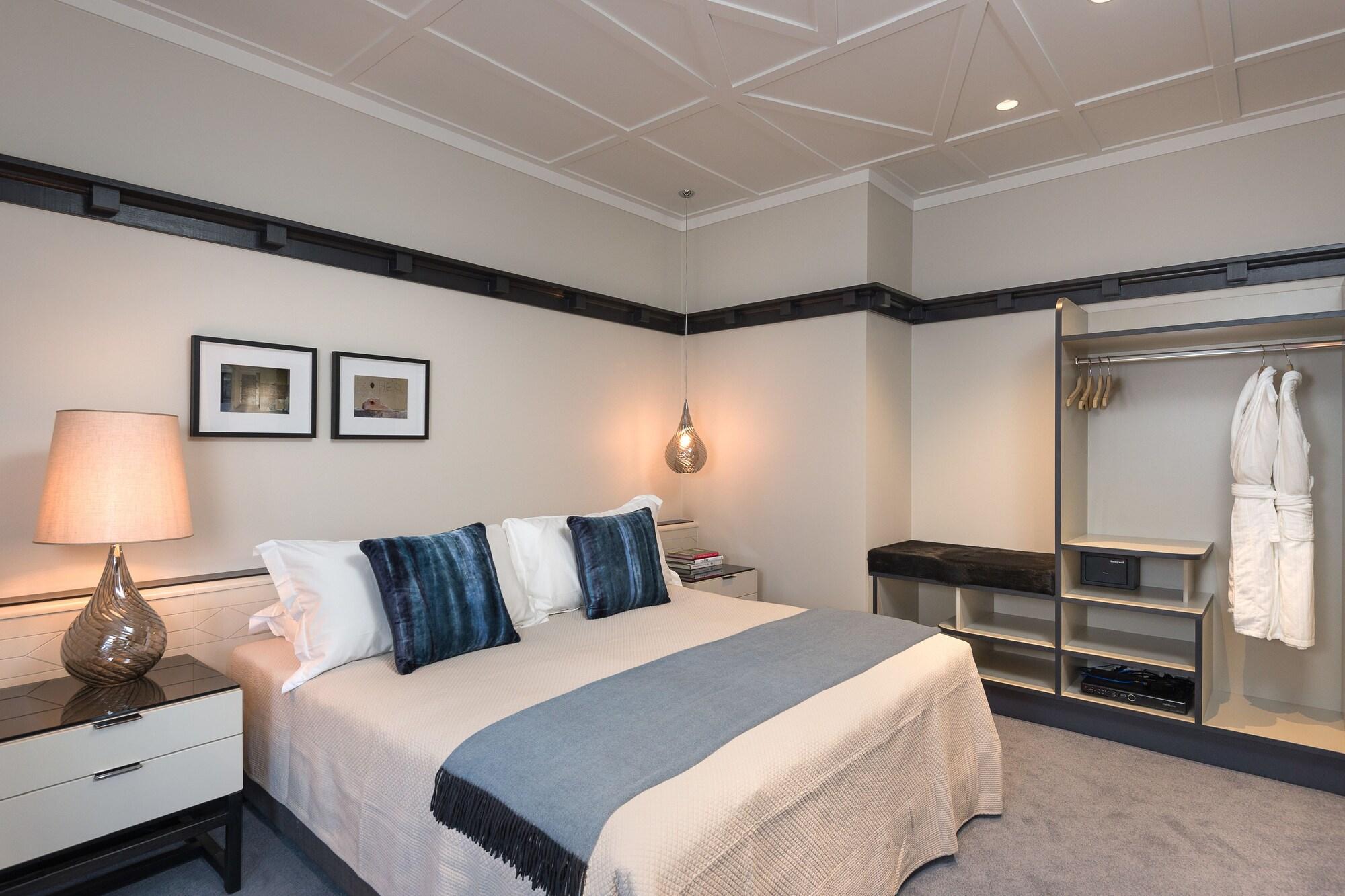 Spicers Balfour Hotel New Farm Eksteriør bilde