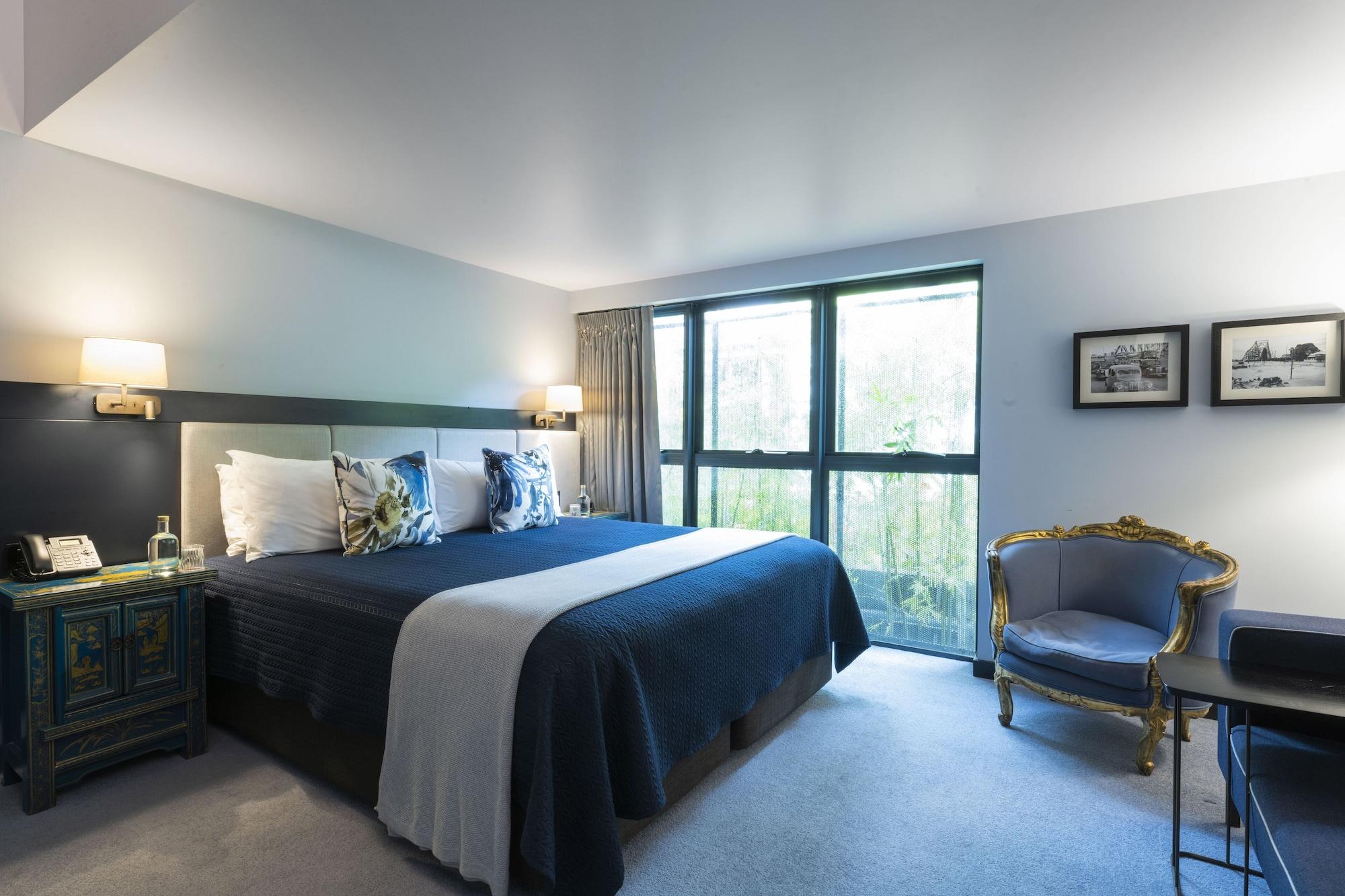 Spicers Balfour Hotel New Farm Eksteriør bilde