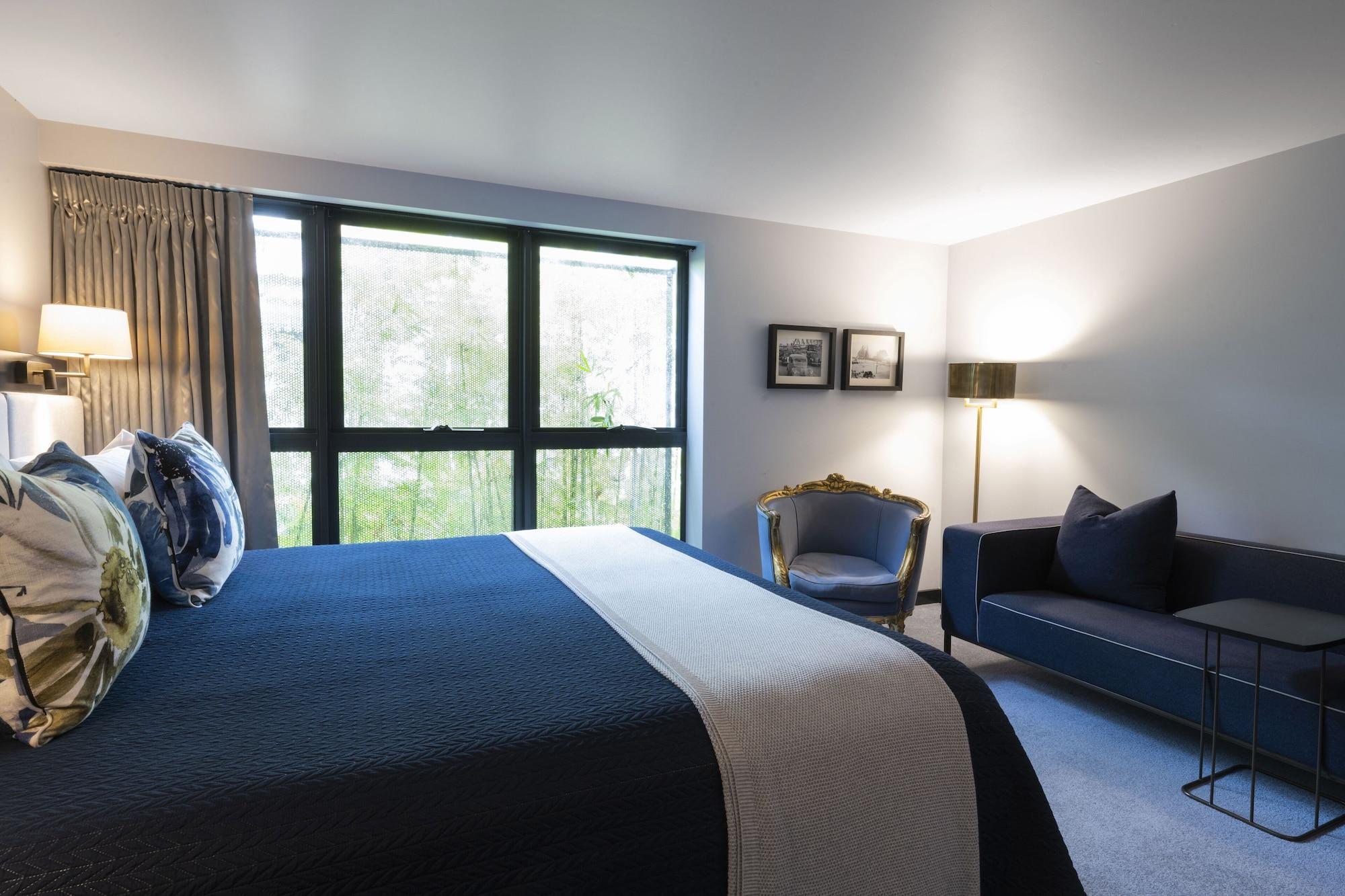 Spicers Balfour Hotel New Farm Eksteriør bilde