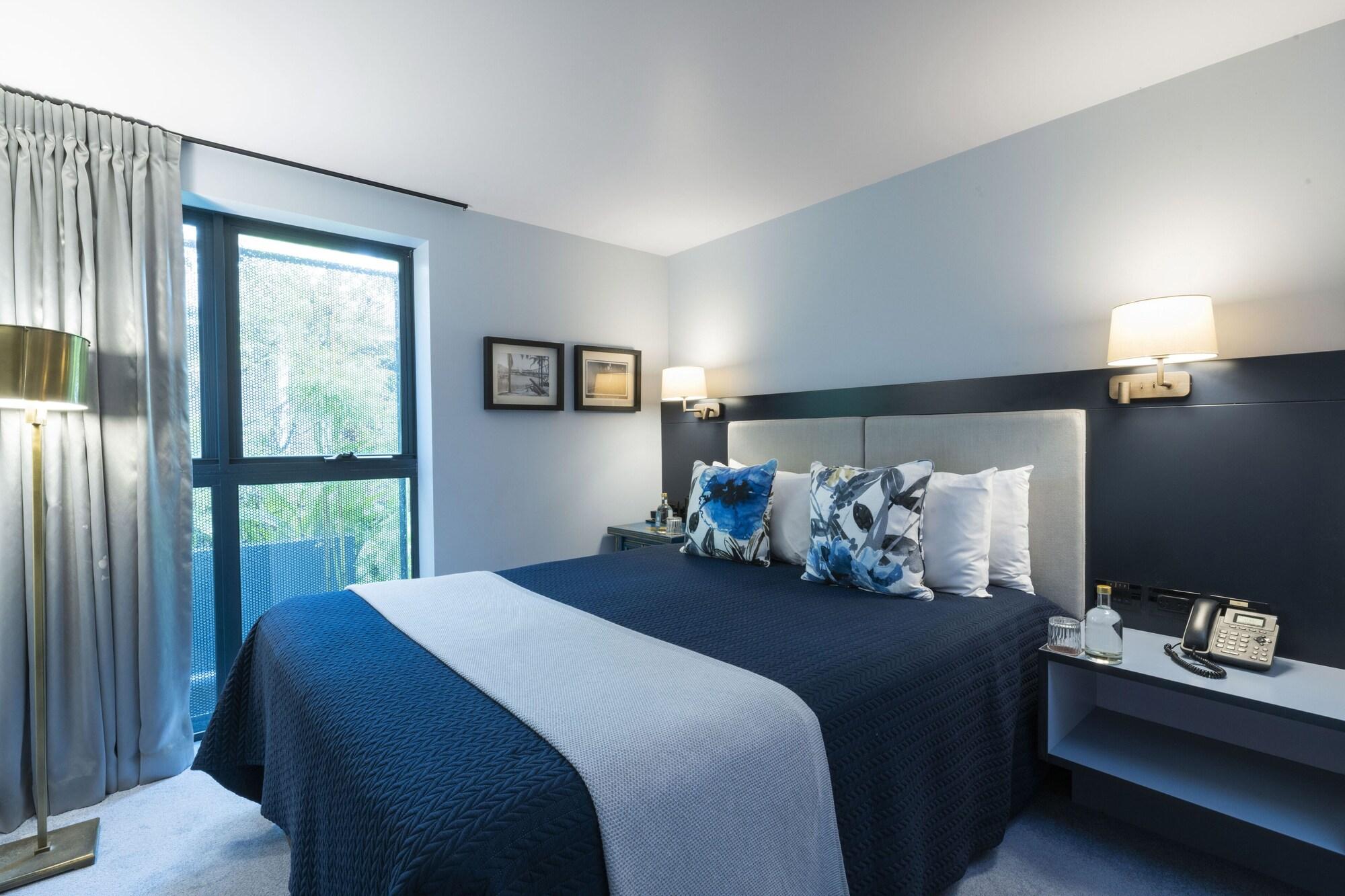 Spicers Balfour Hotel New Farm Eksteriør bilde