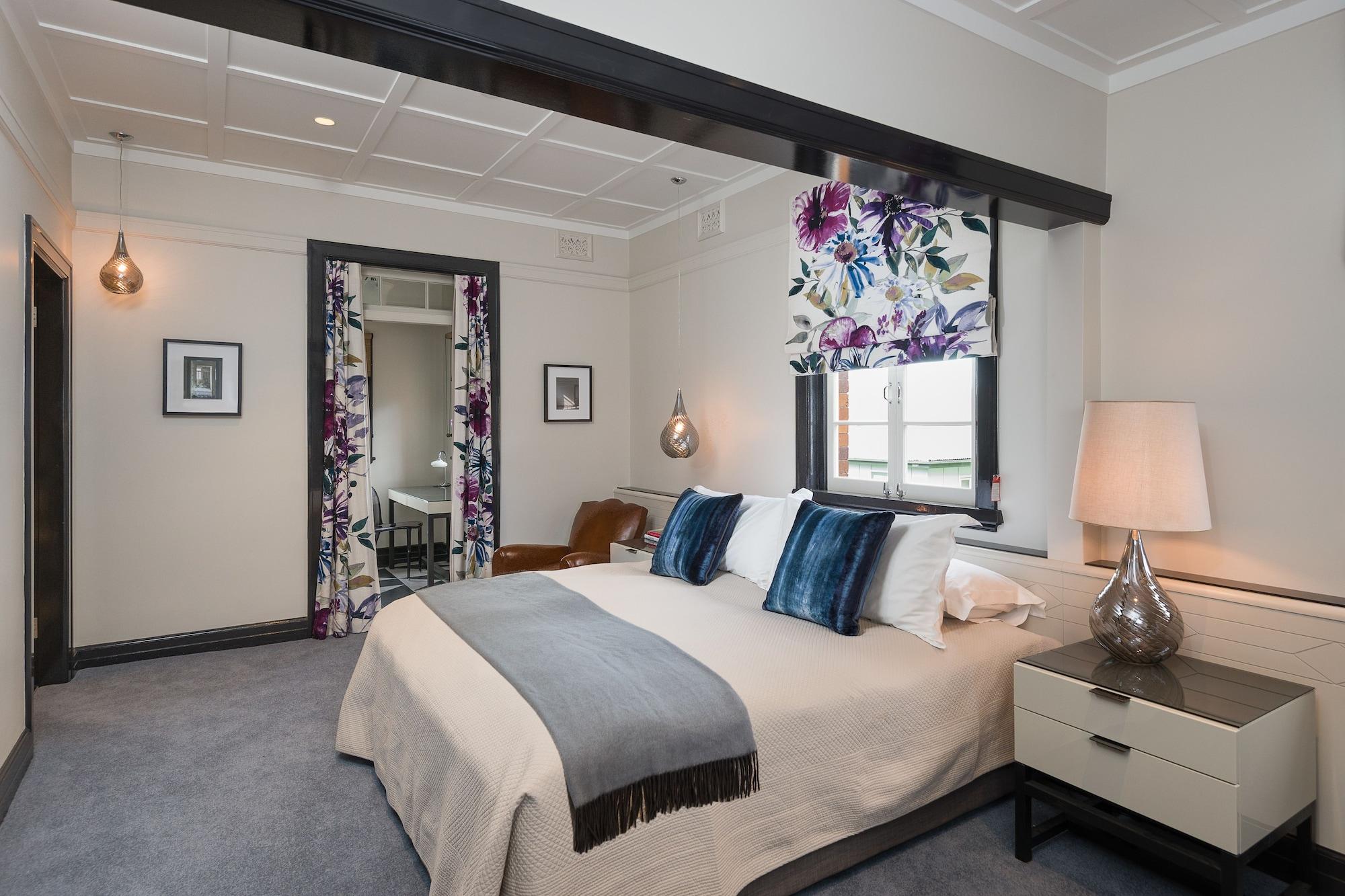 Spicers Balfour Hotel New Farm Eksteriør bilde