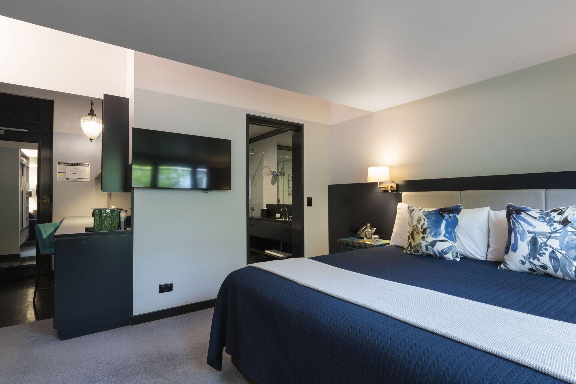 Spicers Balfour Hotel New Farm Eksteriør bilde