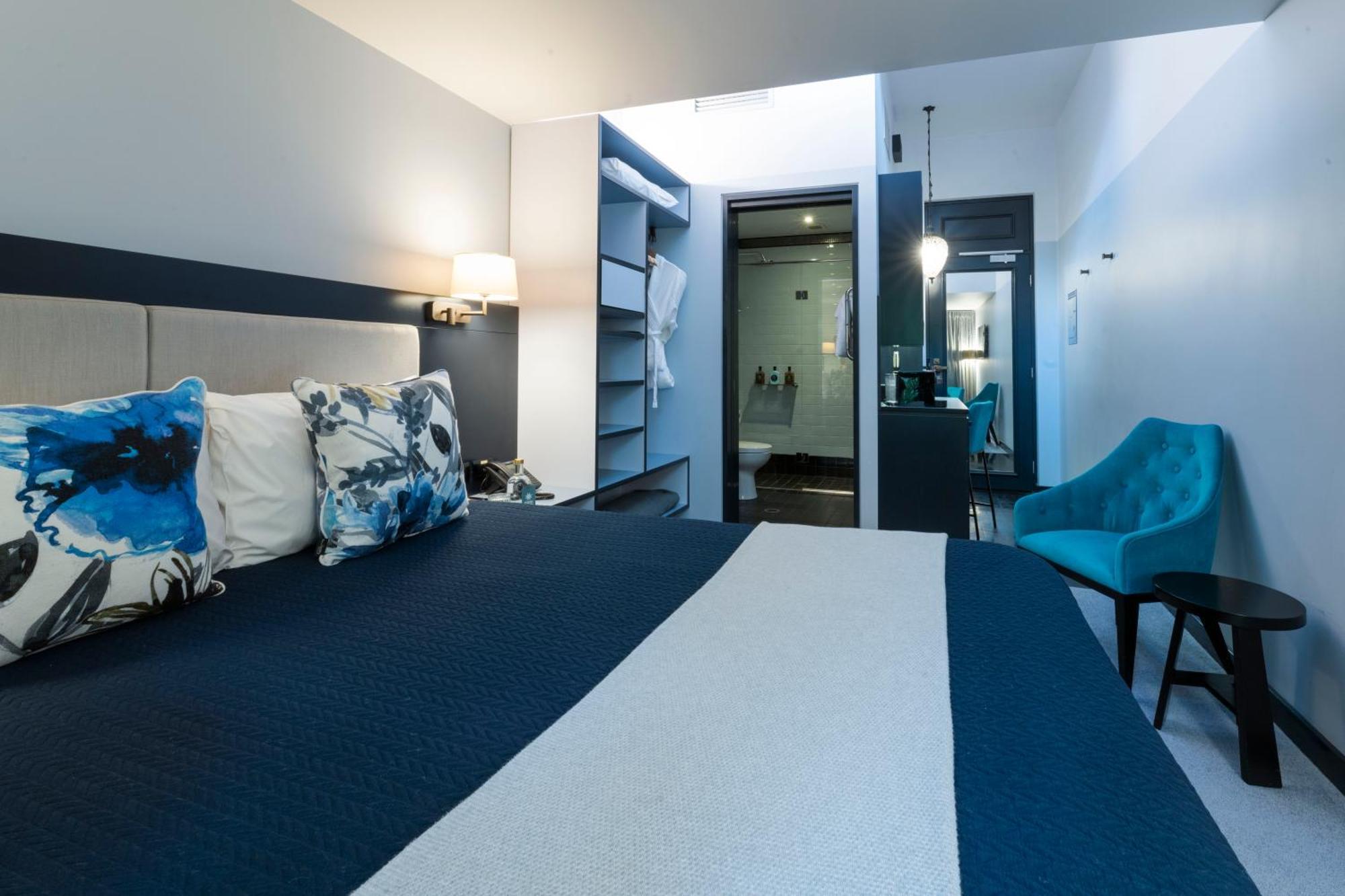 Spicers Balfour Hotel New Farm Rom bilde