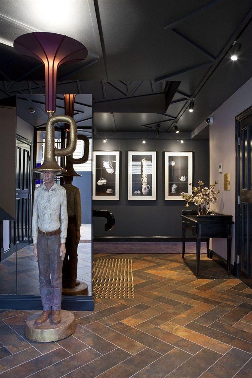 Spicers Balfour Hotel New Farm Eksteriør bilde