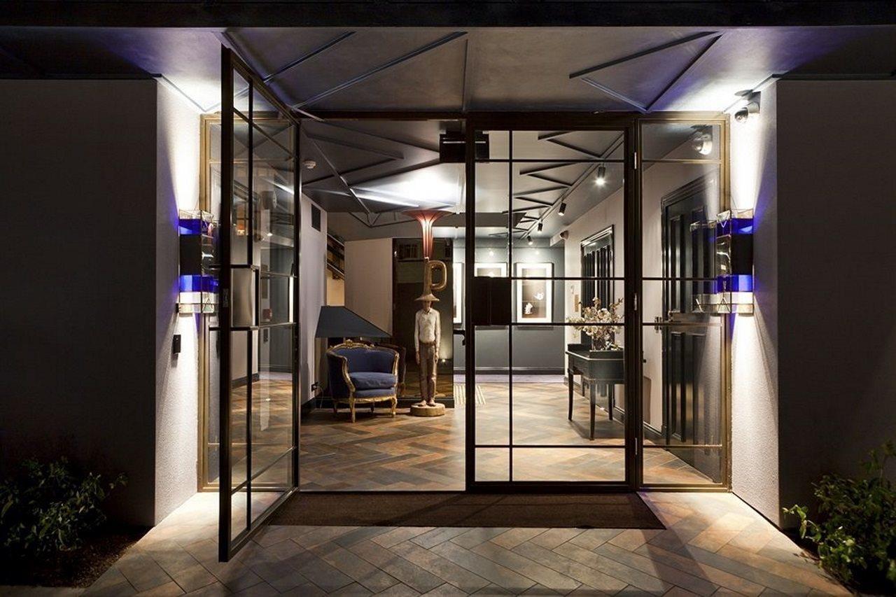 Spicers Balfour Hotel New Farm Eksteriør bilde