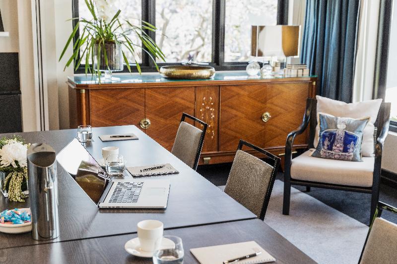 Spicers Balfour Hotel New Farm Eksteriør bilde