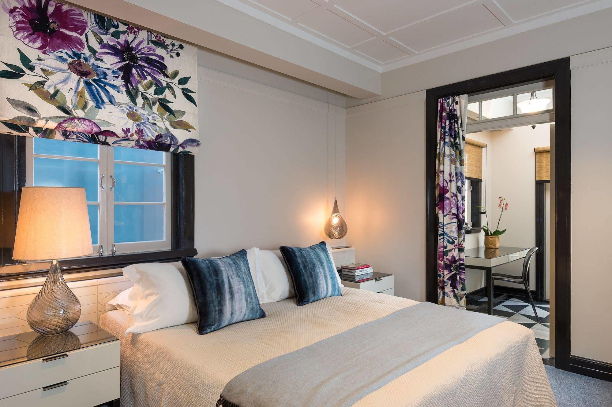 Spicers Balfour Hotel New Farm Eksteriør bilde