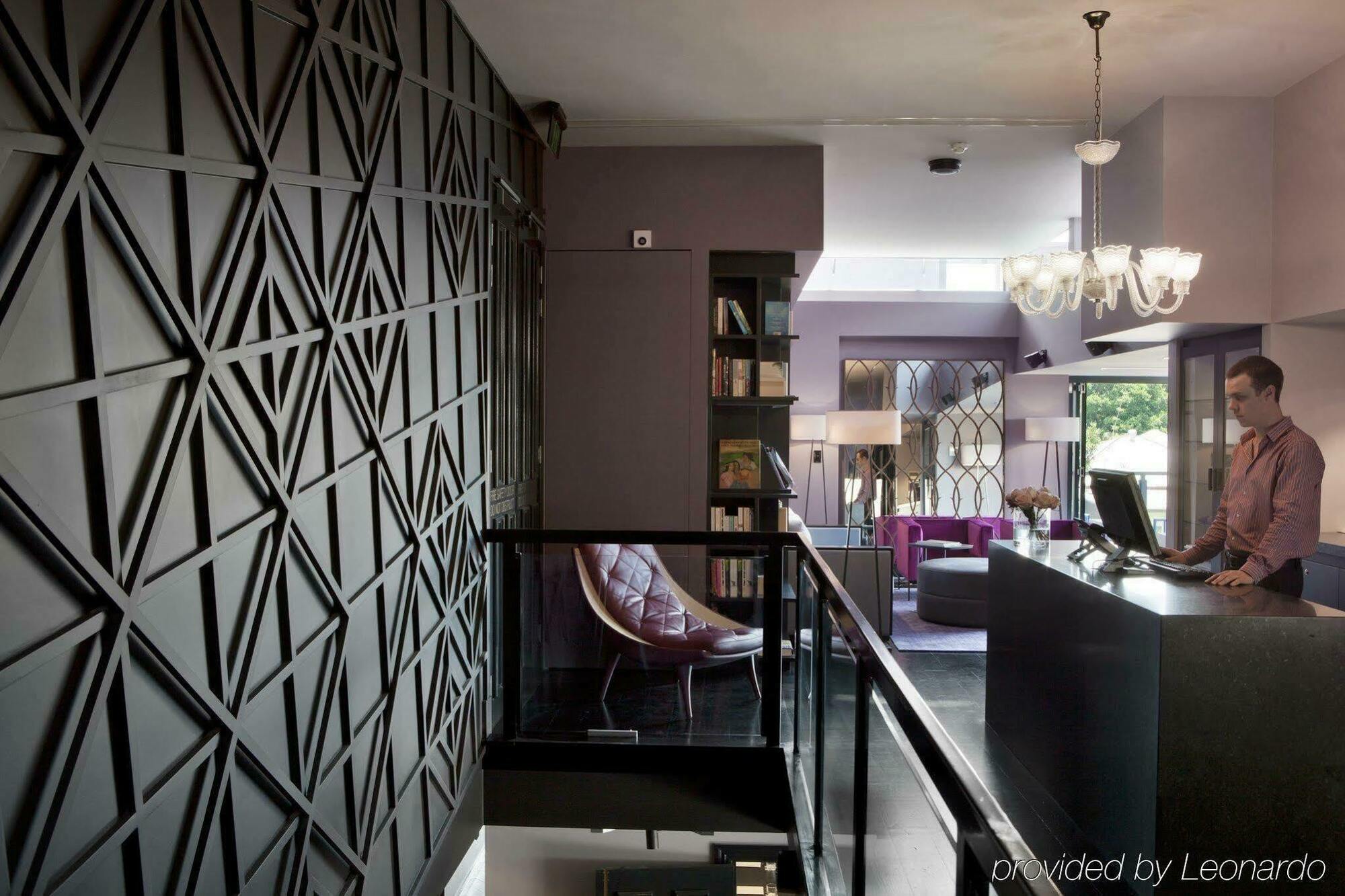 Spicers Balfour Hotel New Farm Eksteriør bilde