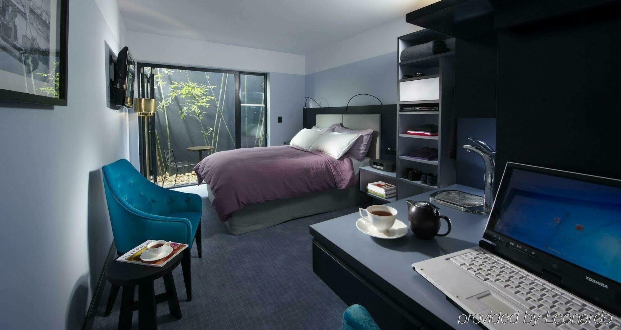 Spicers Balfour Hotel New Farm Eksteriør bilde